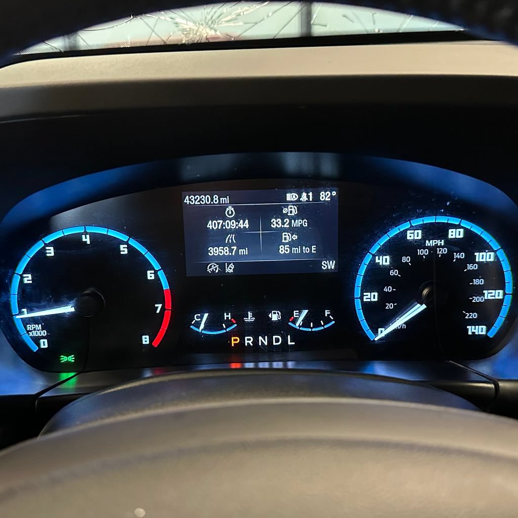 Used 2023 Ford Bronco Sport Big Bend w/ Convenience Package AWD/4WD image 10