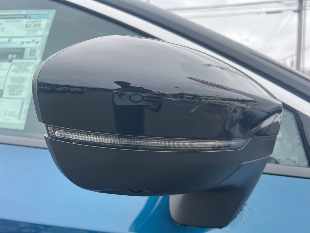 New 2026 Nissan Murano Platinum image 12