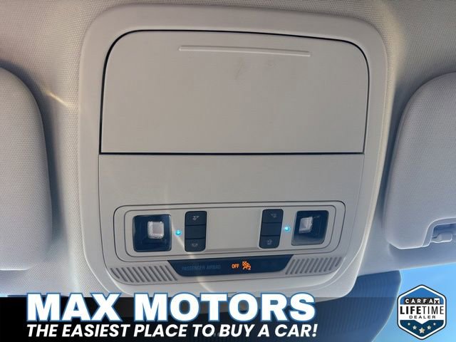 New 2026 Ford Explorer Active image 22