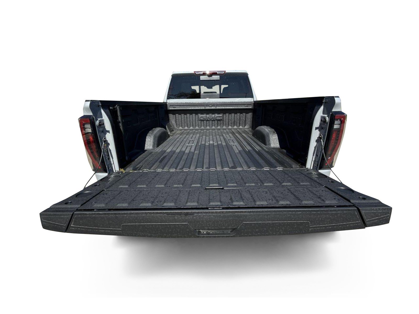 New 2025 GMC Savana 3500 w/ Power Convenience Package image 2