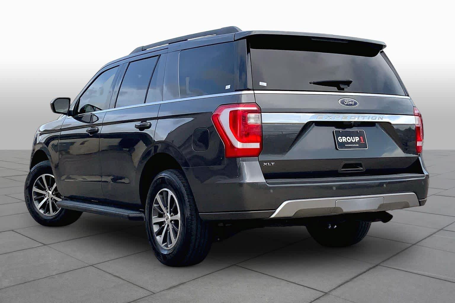 Used 2020 Ford Expedition XLT RWD image 11