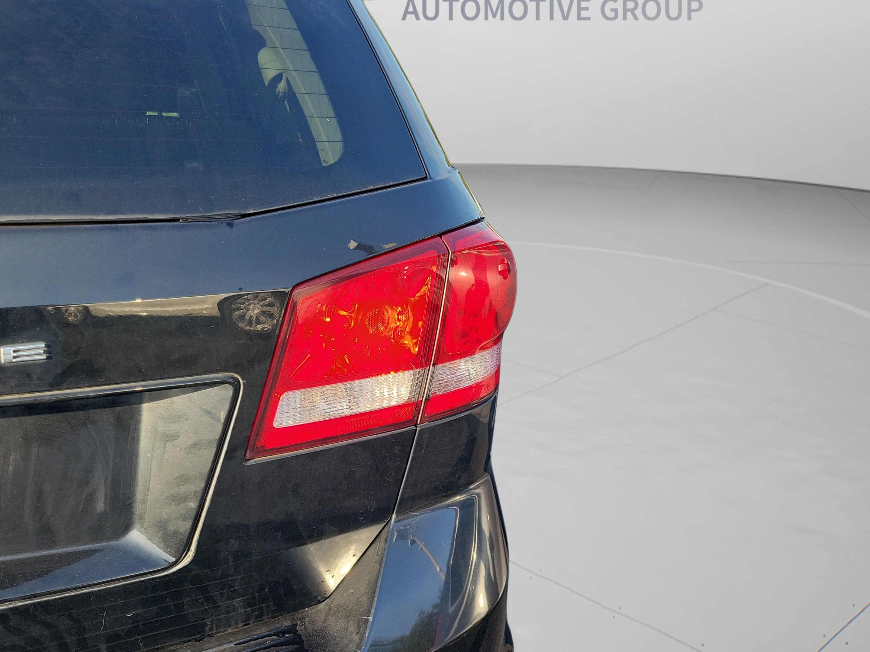 Used 2019 Dodge Journey SE w/ Connectivity Group FWD image 20