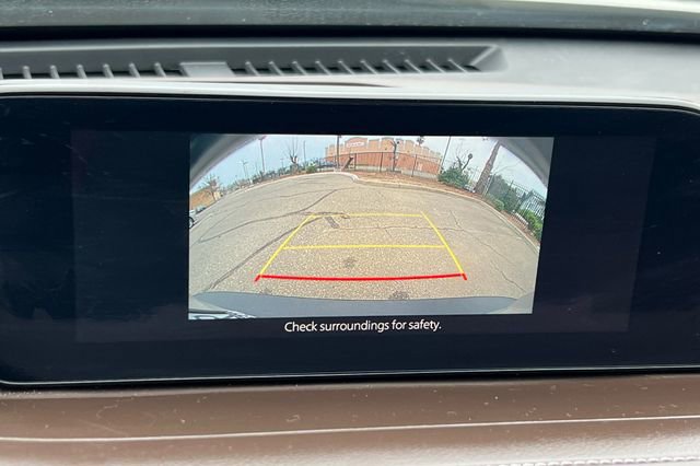 Certified 2024 MAZDA CX-30 AWD 2.5 S w/ Premium Package image 23