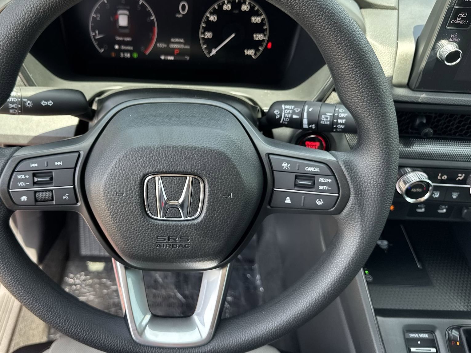New 2026 Honda CR-V EX image 15