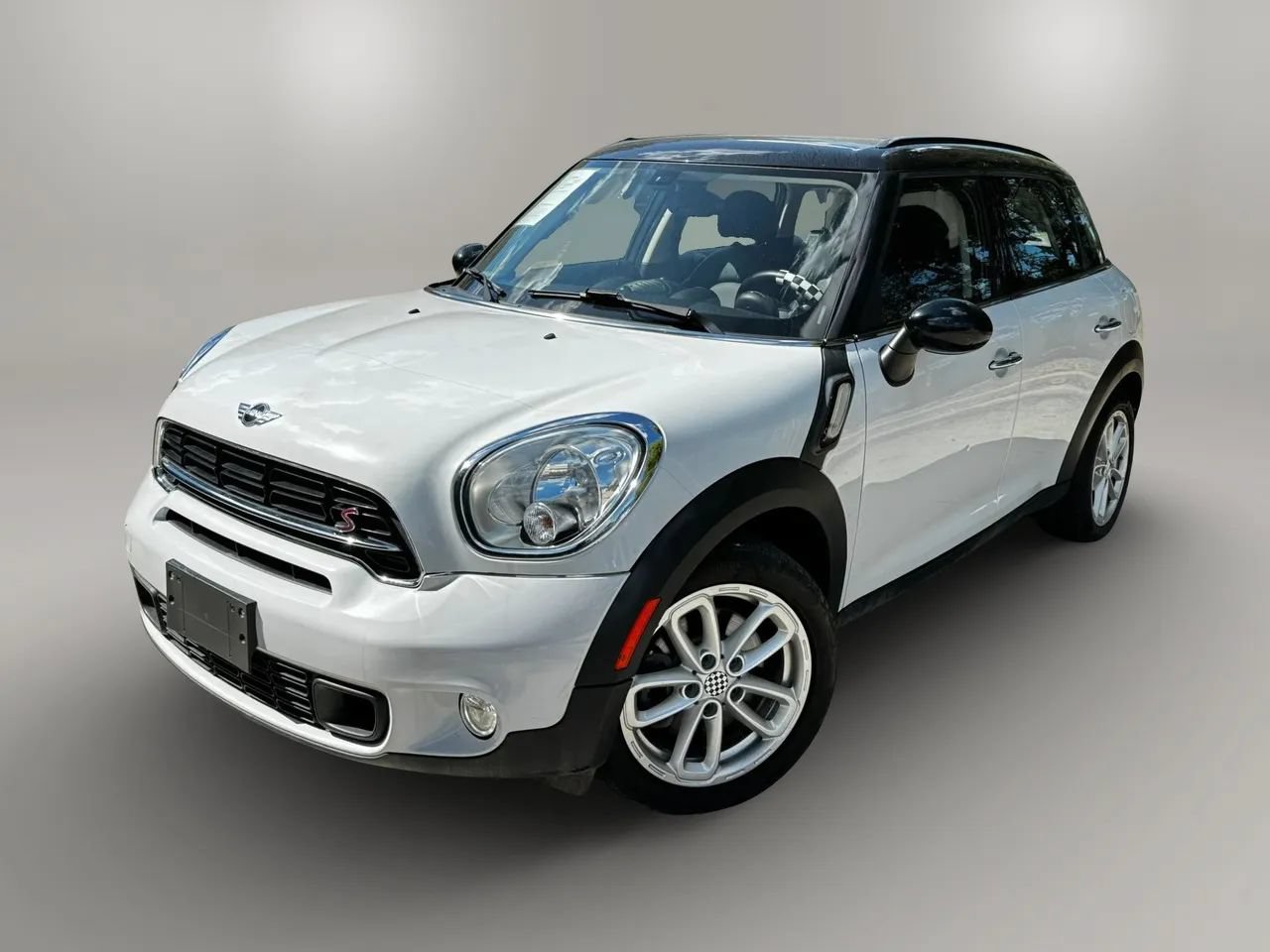 Used 2016 MINI Cooper Countryman S FWD image 12