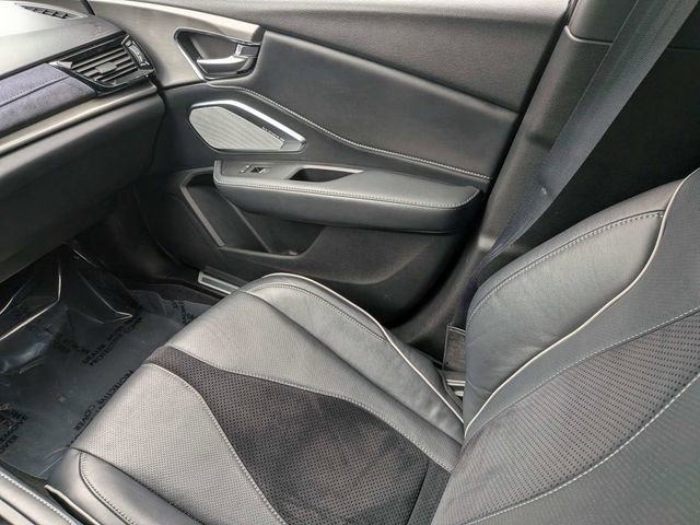 Used 2020 Acura RDX A-Spec image 16