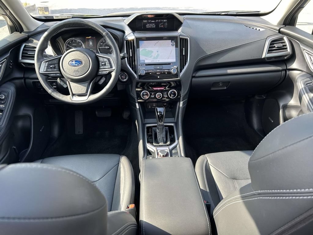 Used 2019 Subaru Forester Touring w/ Popular Package #3 AWD/4WD image 15