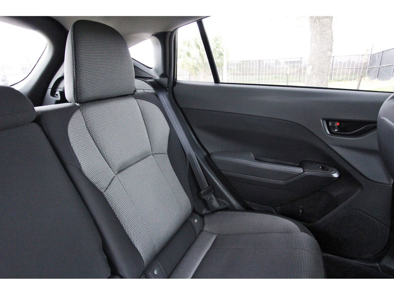 Certified 2024 Subaru Crosstrek 2.0i Premium image 12