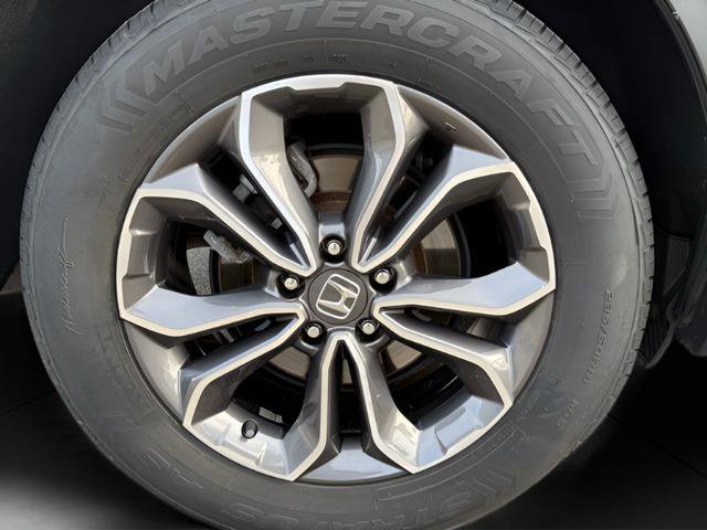 Used 2020 Honda CR-V EX image 27