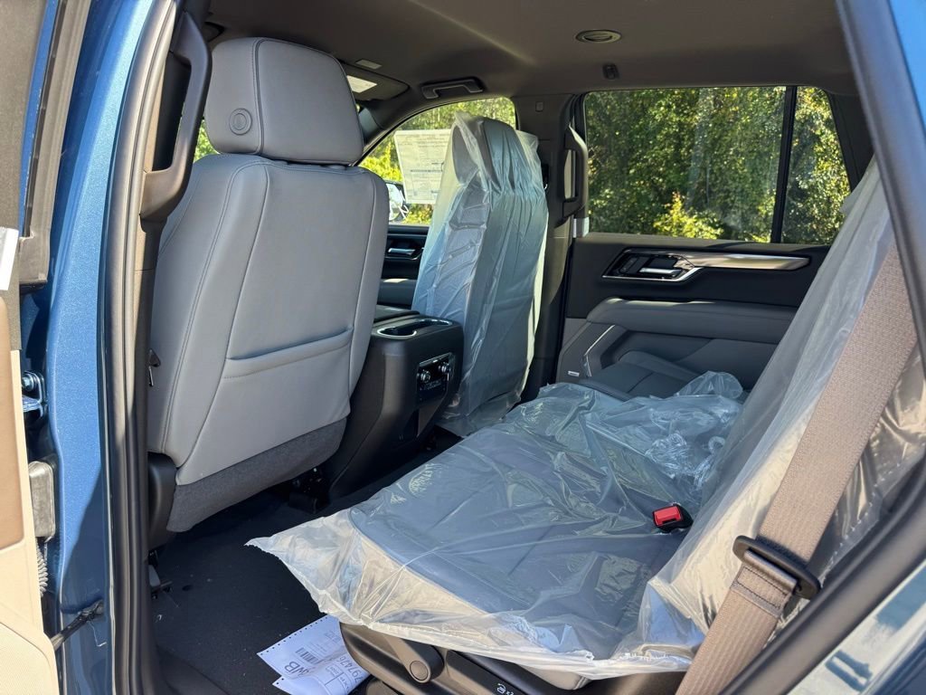 New 2026 GMC Yukon Elevation image 23