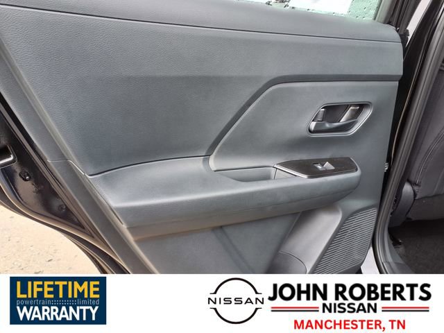 New 2026 Nissan Kicks S image 9