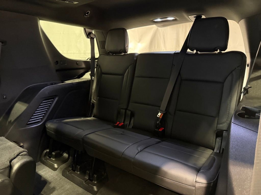 Used 2021 GMC Yukon Denali w/ Denali Ultimate Package image 27