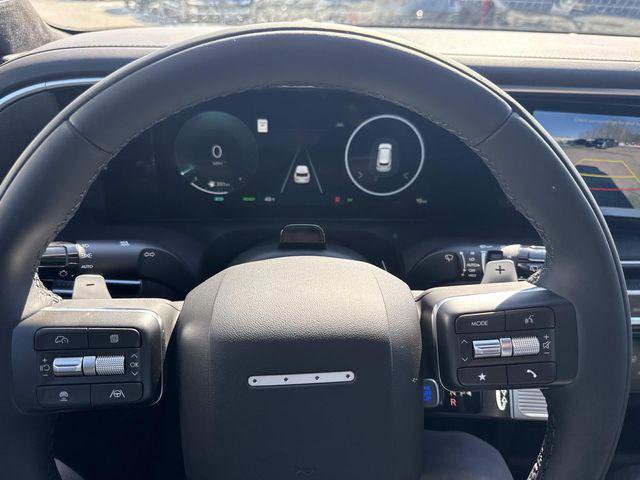 New 2026 Hyundai Palisade Calligraphy image 13