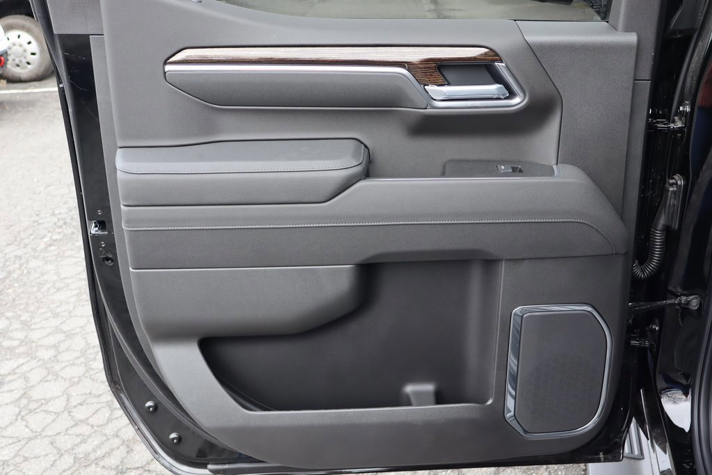 New 2026 GMC Sierra 1500 Elevation w/ Elevation Premium Package image 20