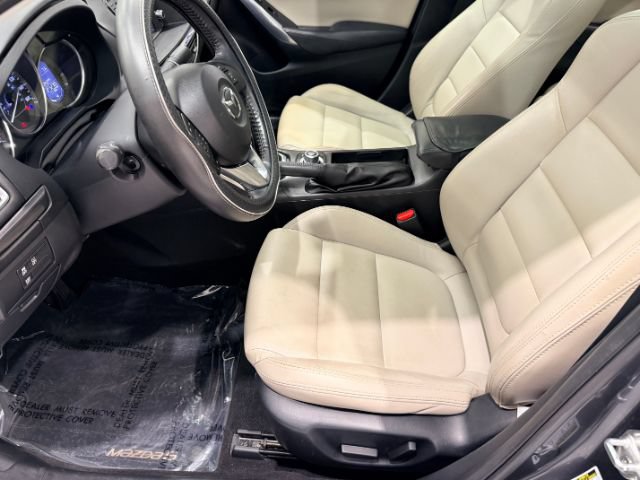 Used 2015 MAZDA MAZDA6 Touring FWD image 23