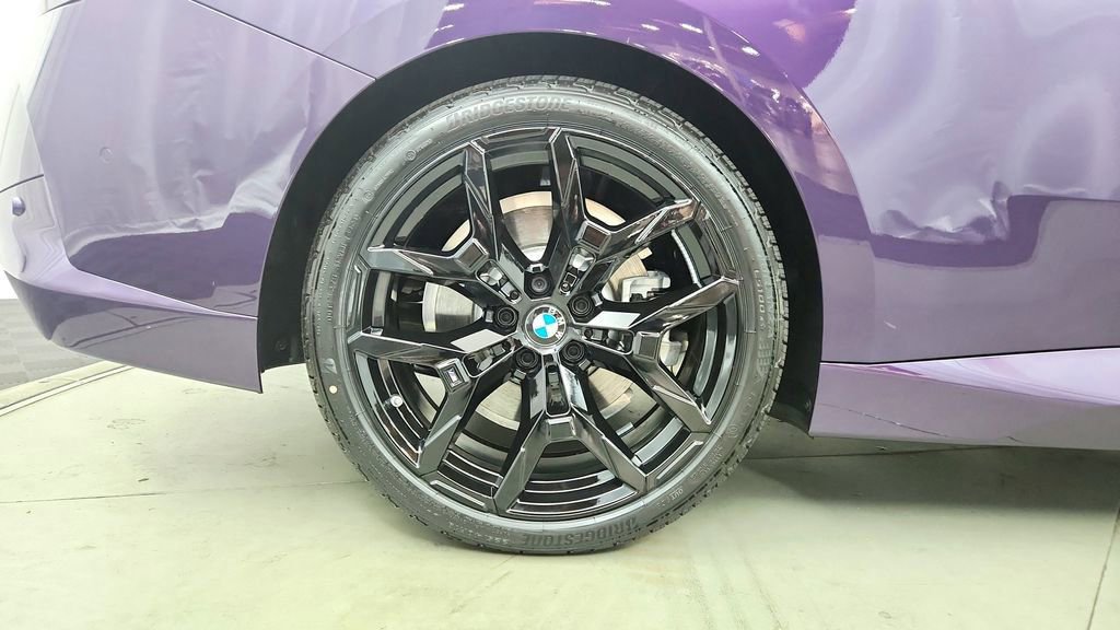 Used 2025 BMW 230i xDrive Coupe w/ M Sport Package image 11