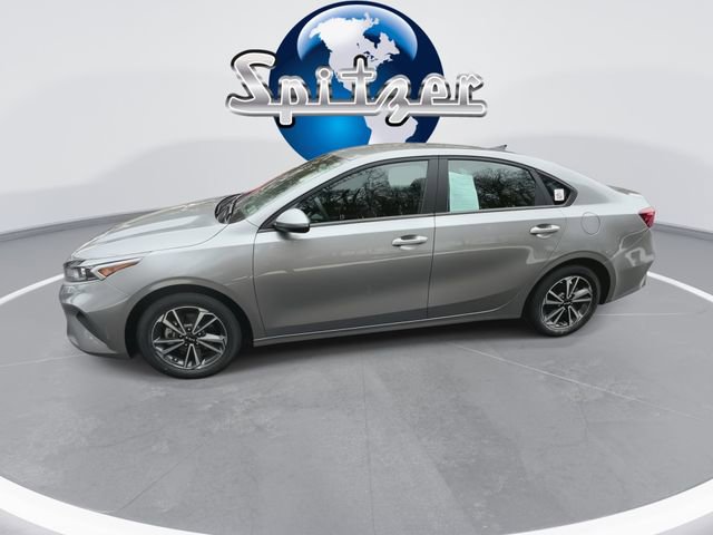 Used 2024 Kia Forte LXS image 6