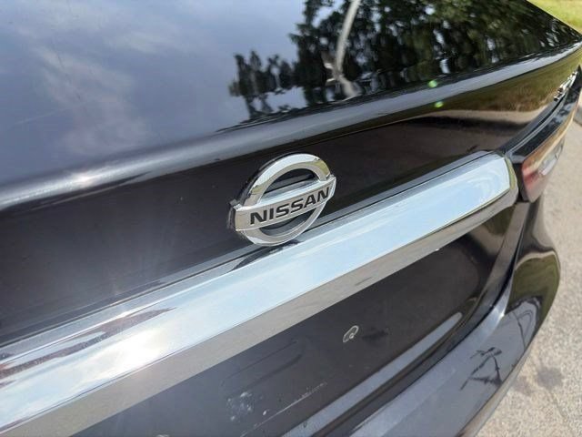 Used 2020 Nissan Maxima 3.5 SV w/ Floor Mat Group FWD image 47