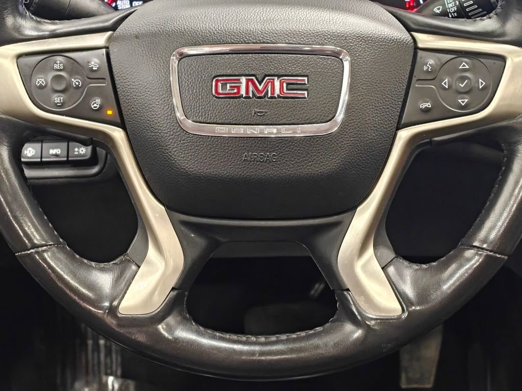 Used 2021 GMC Acadia Denali w/ Denali Ultimate Package image 5