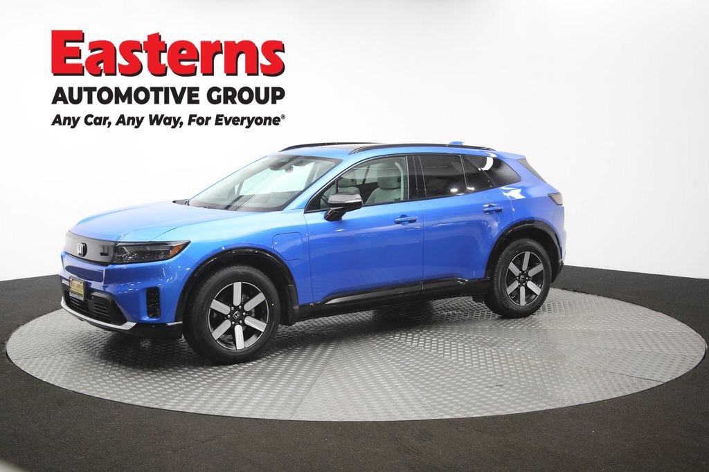 Used 2024 Honda Prologue Touring image 55