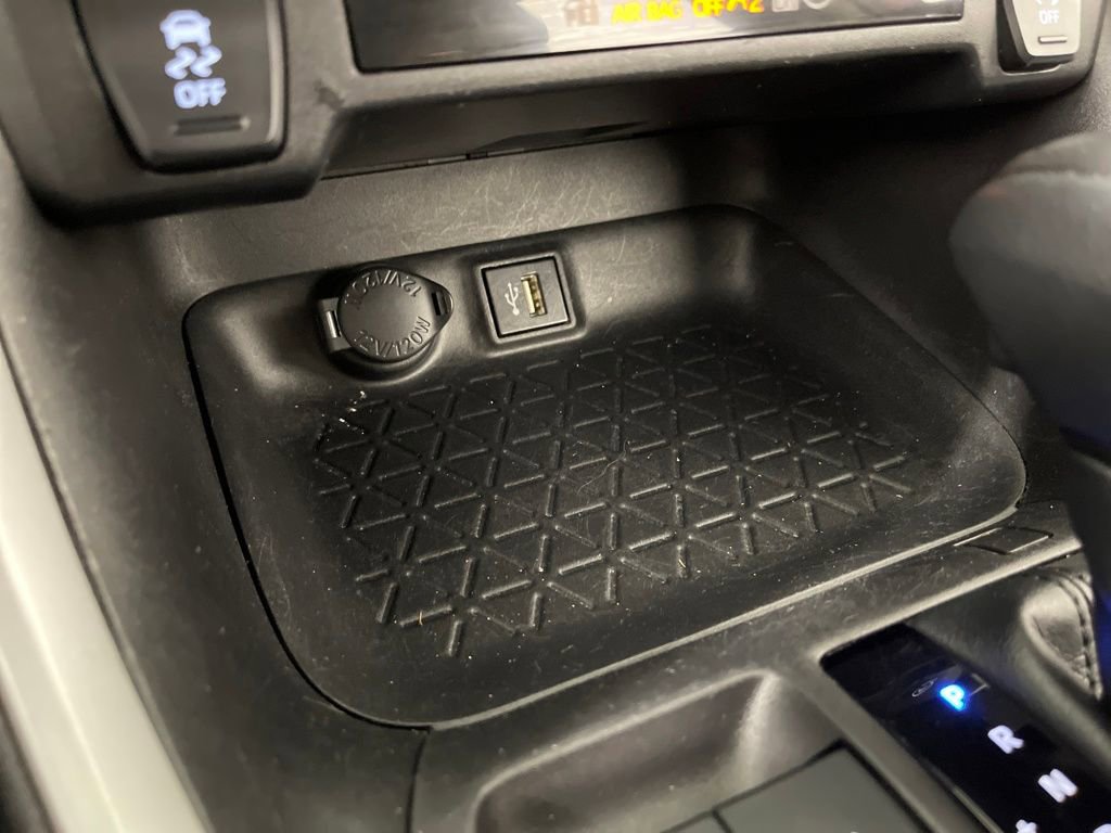 Certified 2023 Toyota RAV4 XLE image 30
