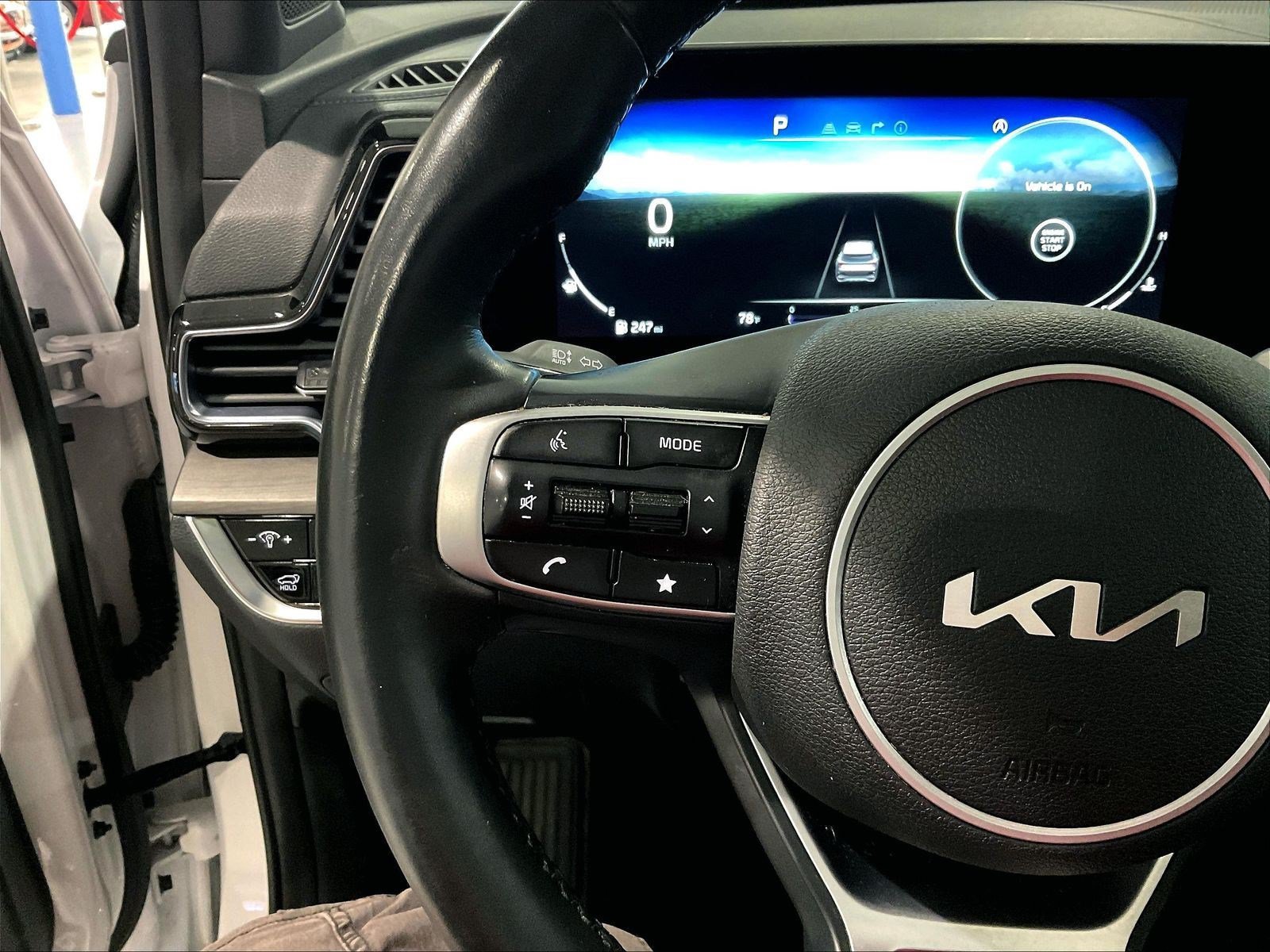 Used 2023 Kia Sportage X-Pro AWD/4WD image 11