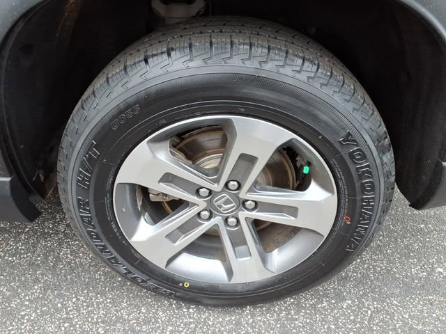 Certified 2023 Honda Pilot EX-L image 12