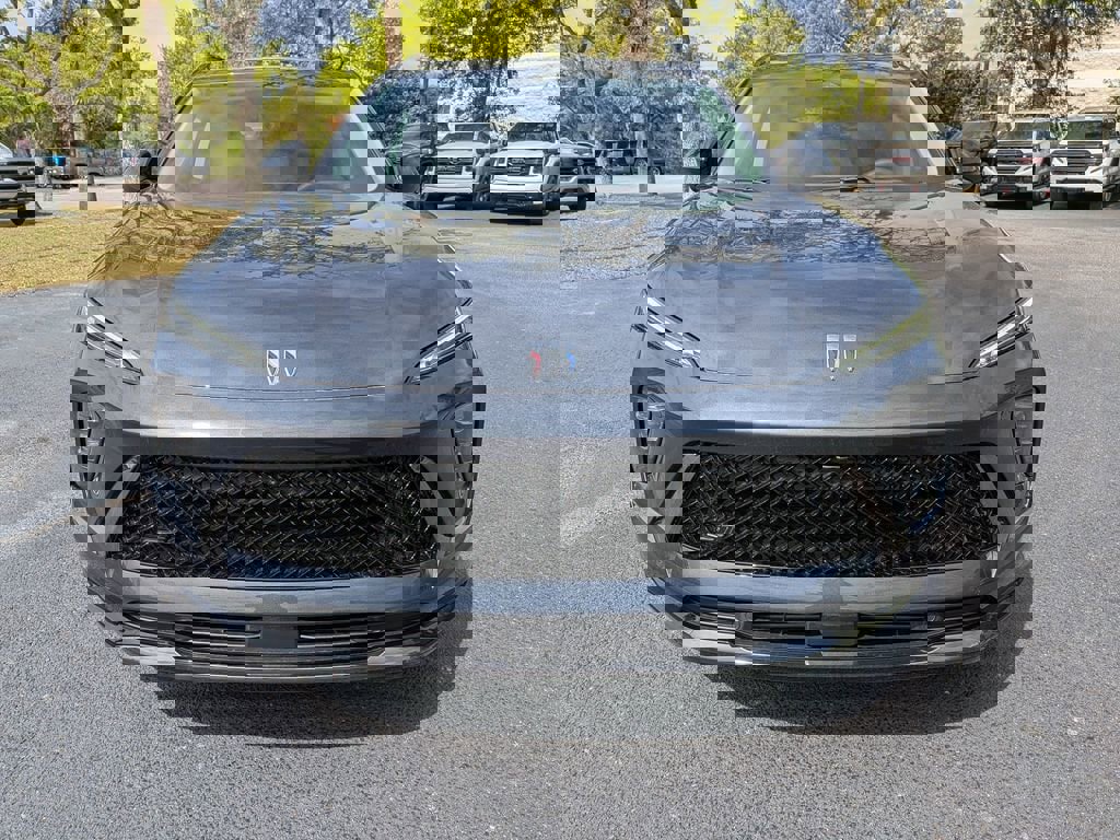 New 2026 Buick Envision Sport Touring image 9