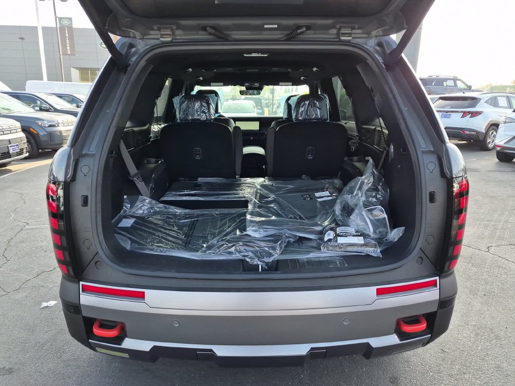 New 2026 Hyundai Palisade XRT Pro AWD/4WD image 33