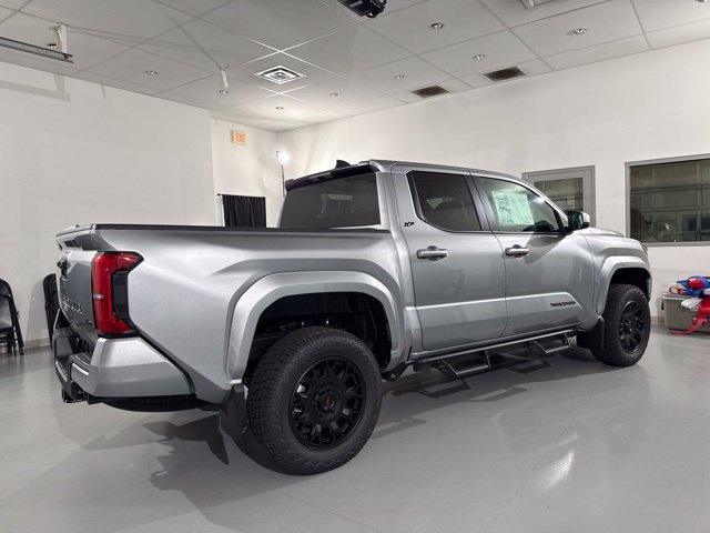 New 2026 Toyota Tacoma SR5 AWD/4WD image 10