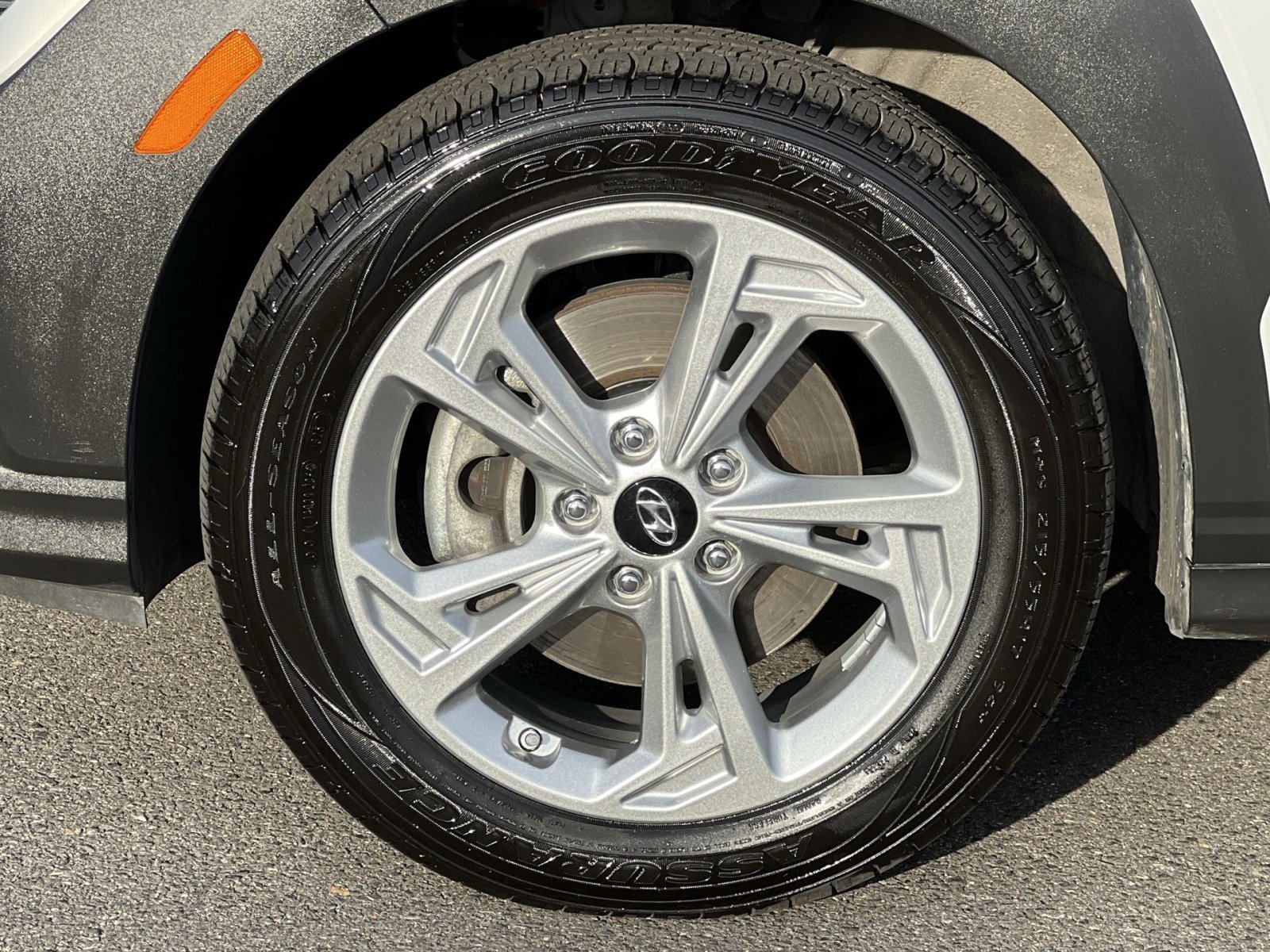 Certified 2023 Hyundai Kona SEL w/ Cargo Package image 12