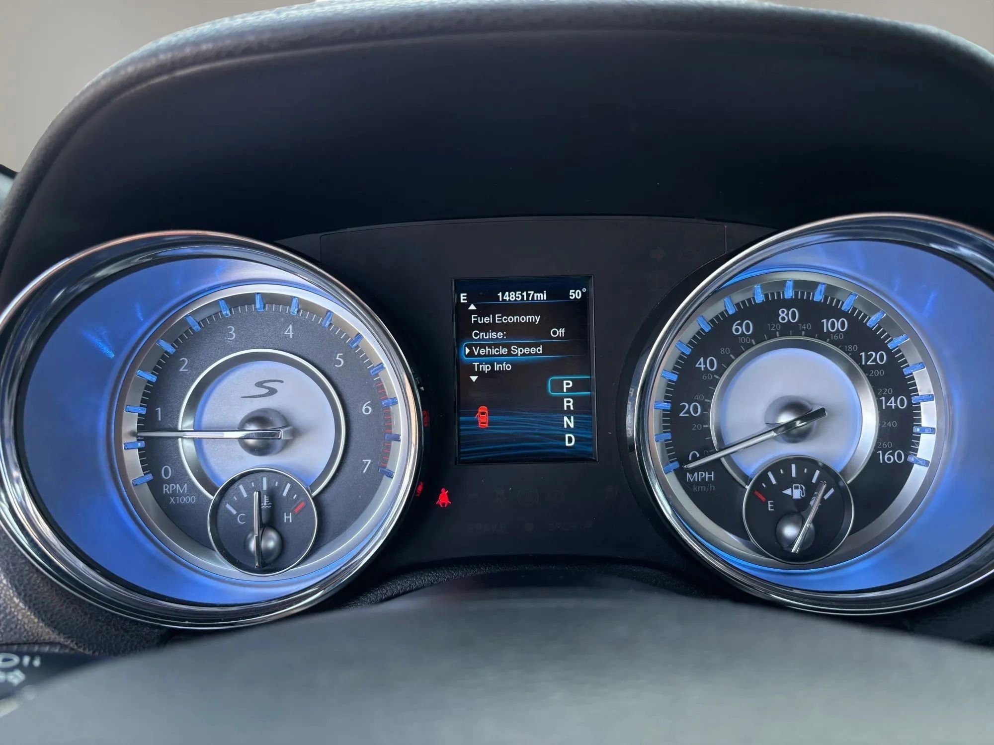 Used 2013 Chrysler 300 S image 12