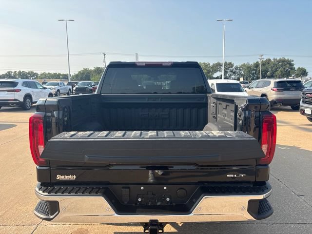 Used 2023 GMC Sierra 1500 SLT w/ SLT Convenience Package AWD/4WD image 6
