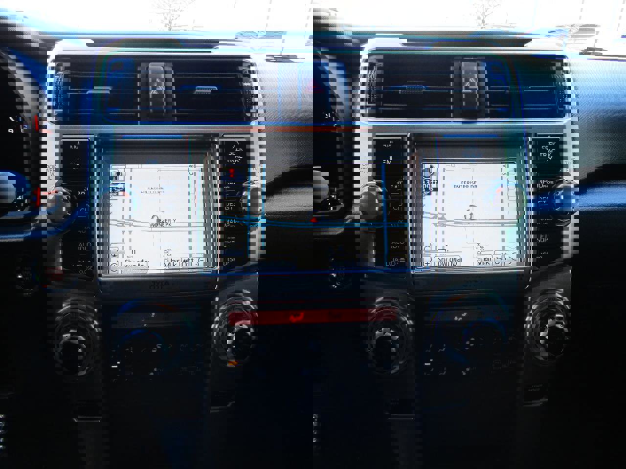 Used 2012 Toyota 4Runner Limited w/ Convenience Pkg image 19