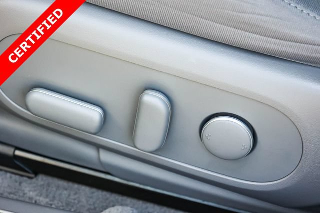 Certified 2024 Hyundai Ioniq 5 SEL RWD image 23