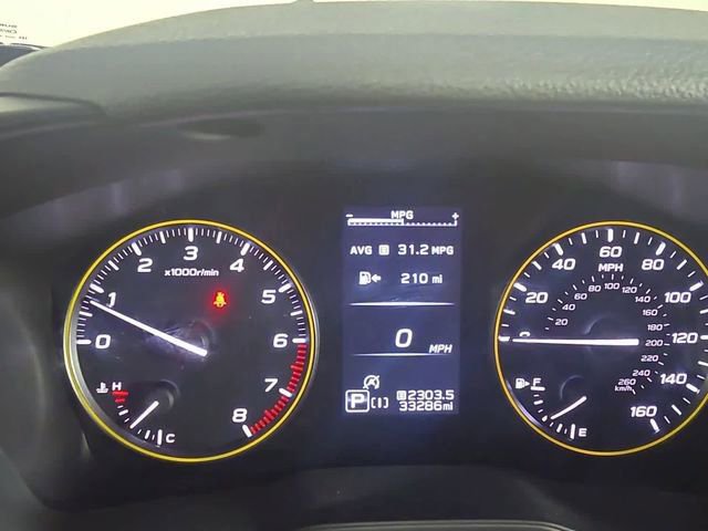 Used 2024 Subaru Crosstrek 2.5i Sport image 27