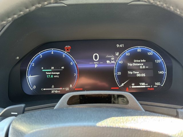 Used 2026 Toyota Grand Highlander AWD image 28