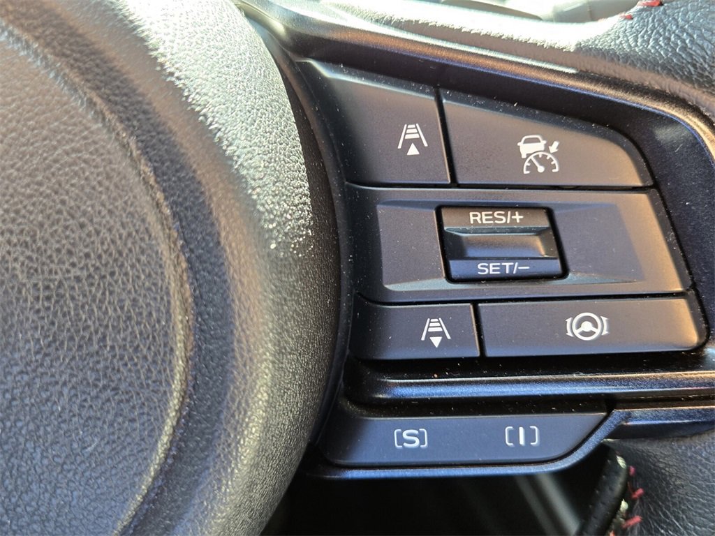 Used 2024 Subaru Impreza RS w/ Popular Package #3 image 27