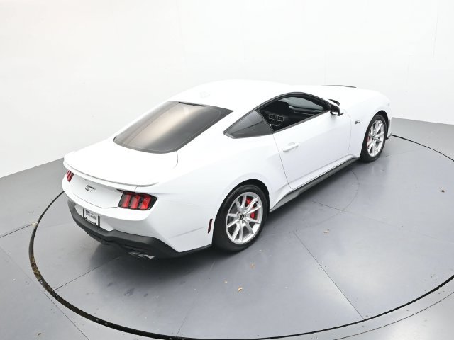 Used 2024 Ford Mustang GT Premium RWD image 40