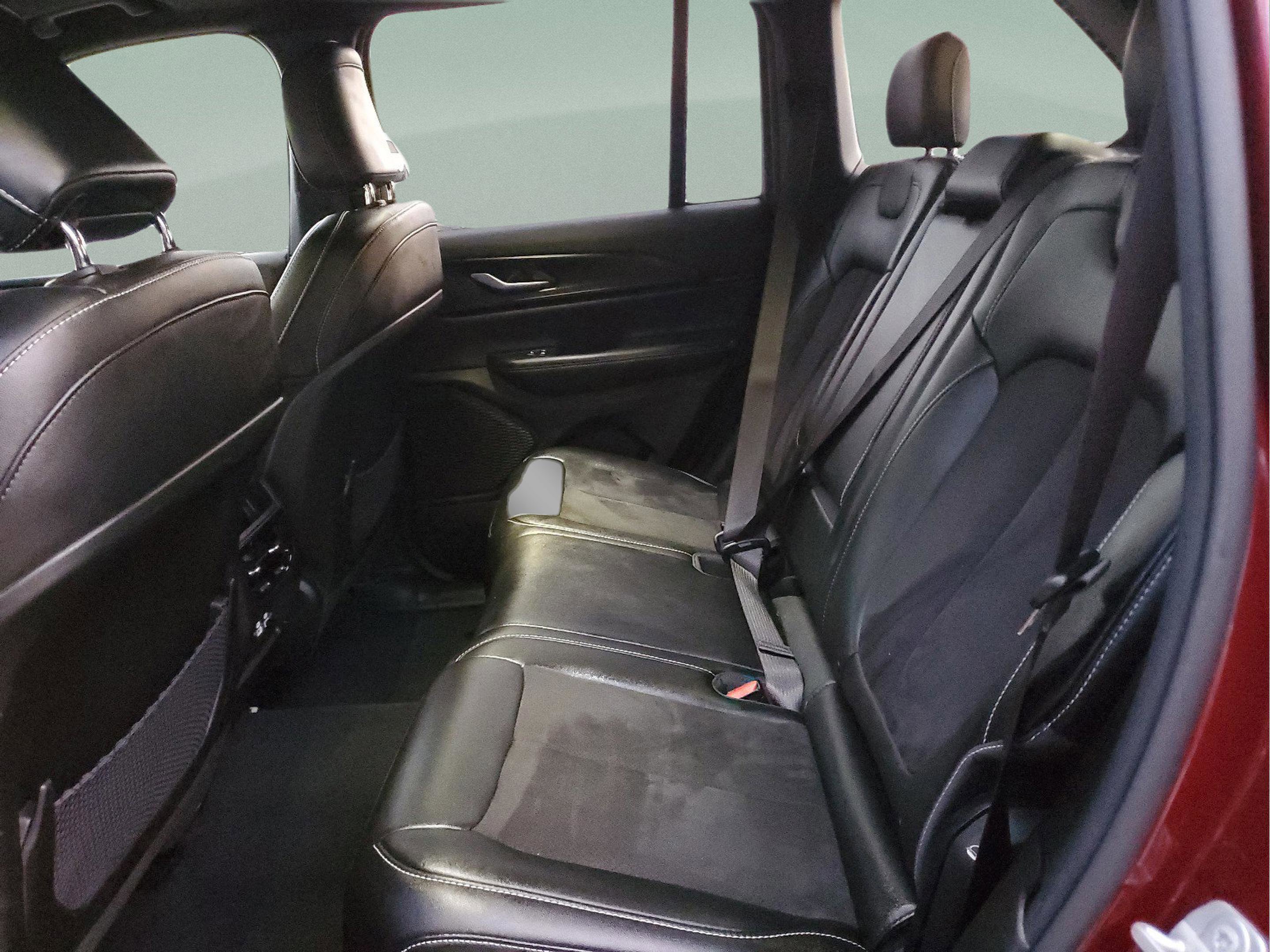 Certified 2023 Jeep Grand Cherokee Altitude image 10