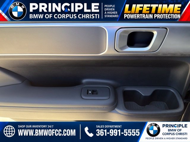 Used 2024 Hyundai Santa Fe SEL FWD image 28
