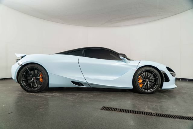 Used 2018 McLaren 720S Performance RWD image 9