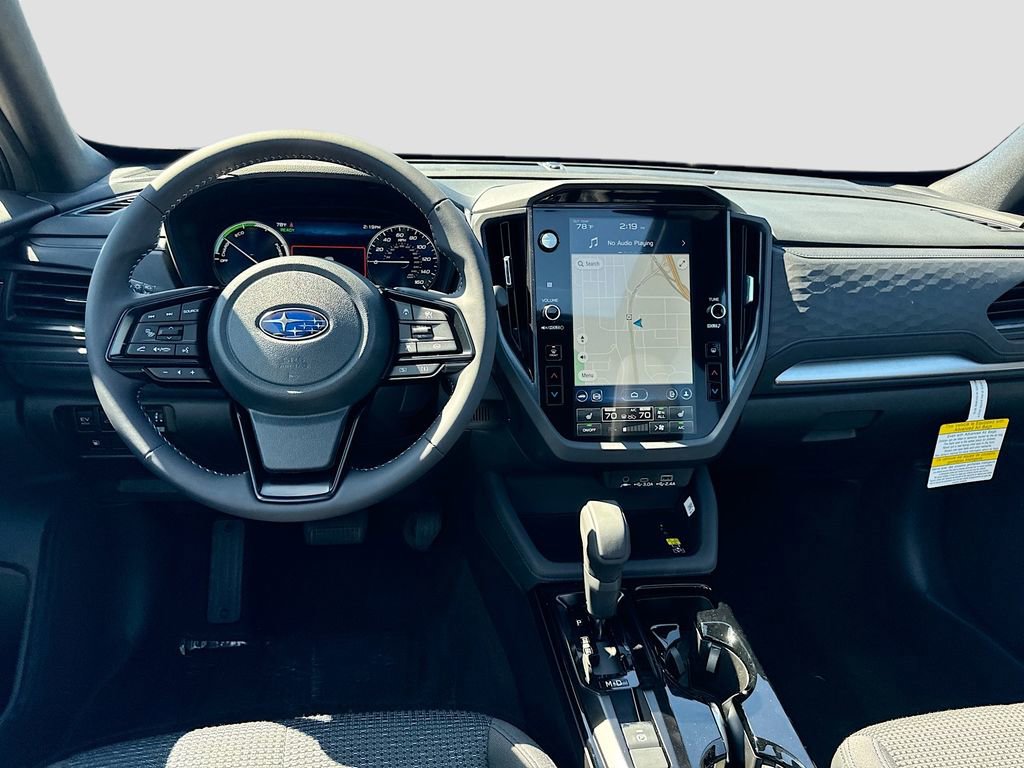 New 2026 Subaru Forester Premium image 21