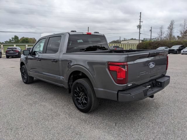 New 2026 Ford F150 STX RWD image 6