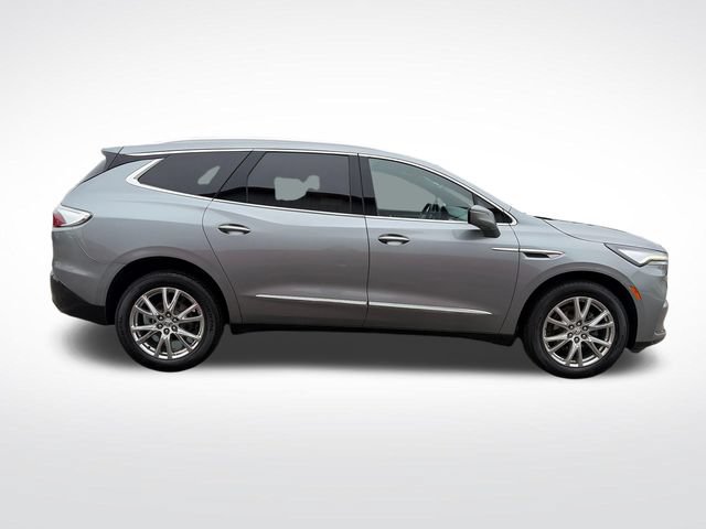 Used 2023 Buick Enclave Premium w/ Experience Buick Package AWD/4WD image 10