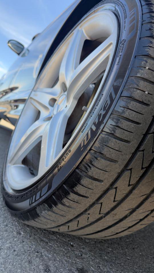 Used 2008 Mercedes-Benz CL 63 AMG 2dr Cpe 6.3L V8 AMG w/ P2 Premium Pkg II image 11