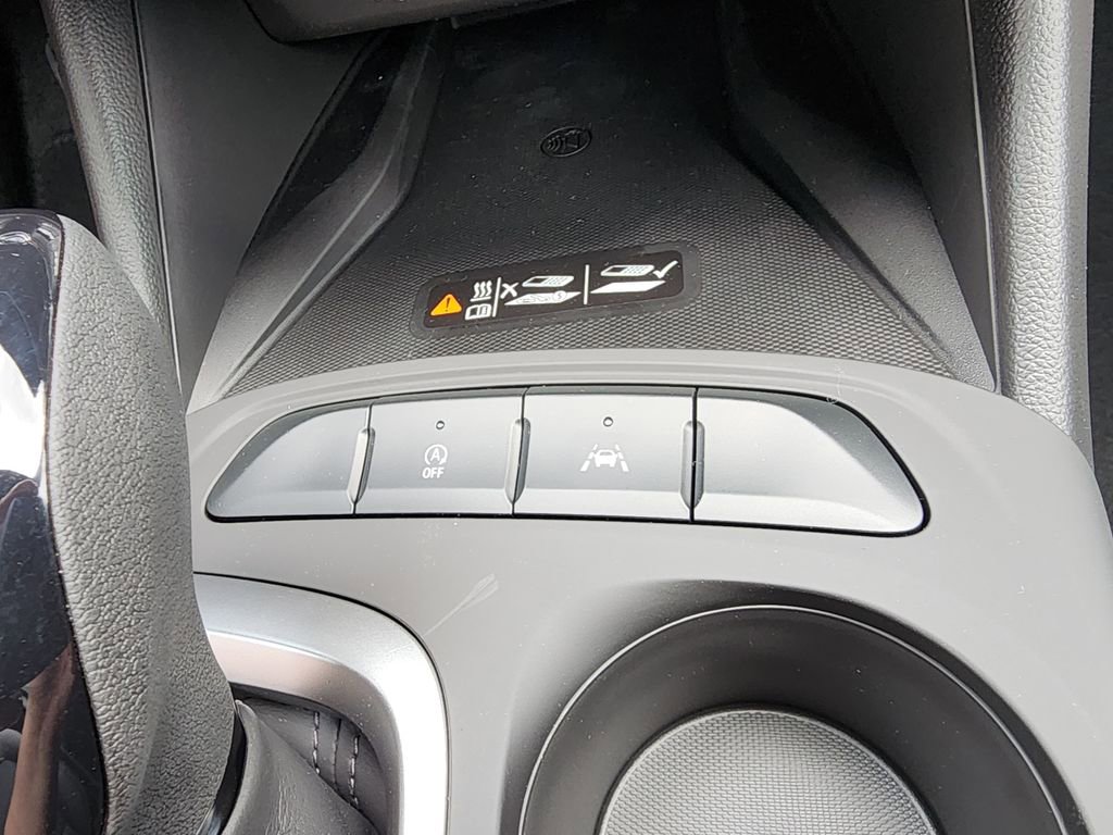 New 2026 Buick Envista Preferred image 28