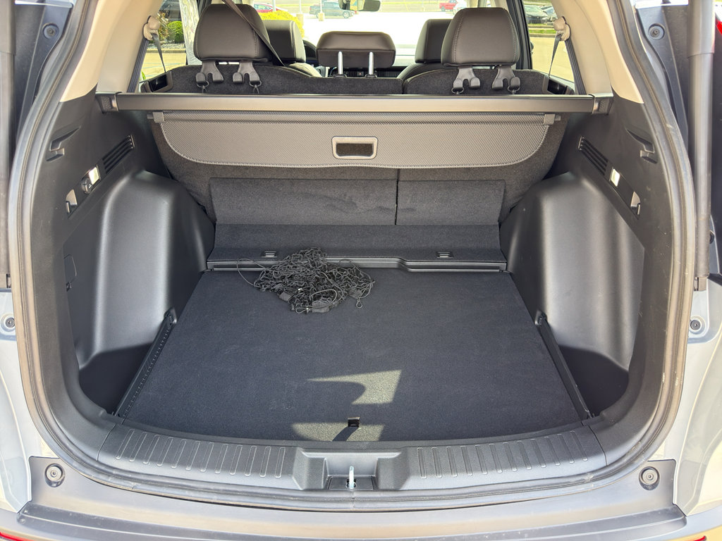 Used 2026 Honda CR-V EX-L image 17