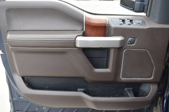 Used 2019 Ford F150 King Ranch w/ Equipment Group 601A Luxury AWD/4WD image 13