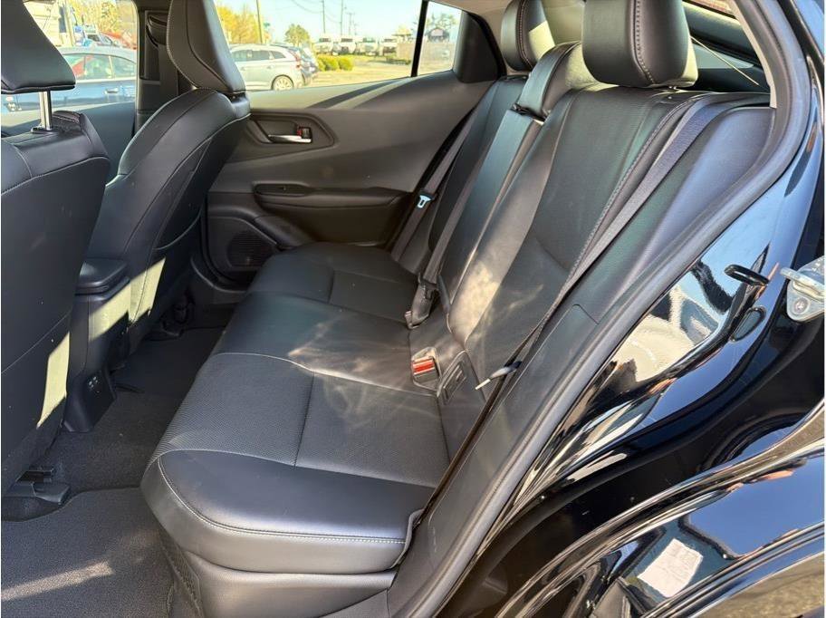 Used 2024 Toyota Prius XLE image 11